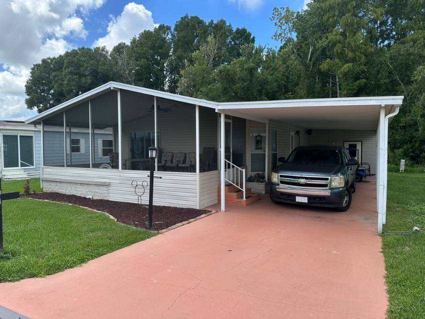 3000 Us Hwy 17 92 West a Haines City, FL Mobile or Manufactured Home for Sale